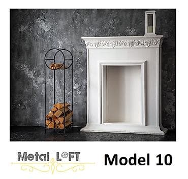 Model 4 - Preko 20 modela stalaka za ogrev - ručni rad ODLAGANJE na lalafo.rs — 6 Model 4 - Preko 20 modela stalaka za ogrev - ručni rad ODLAGANJE — 6