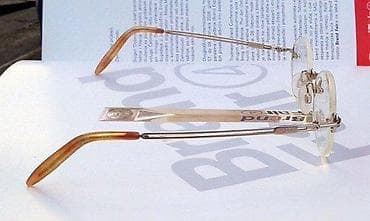 ESPRIT ram bez rama dioptrijski ram za naočare ORIGINAL. ORIGINAL na lalafo.rs — 4 ESPRIT ram bez rama dioptrijski ram za naočare ORIGINAL. ORIGINAL — 4