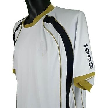 Dres real madrid, vel. Xl marka: real madrid veličina: xl materijal na lalafo.rs — 7 Dres real madrid, vel. Xl marka: real madrid veličina: xl materijal — 7