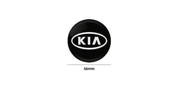 KIA - plastificirane nalepnice za felne-set od 4 komada KIA - na lalafo.rs — 2 KIA - plastificirane nalepnice za felne-set od 4 komada KIA - — 2