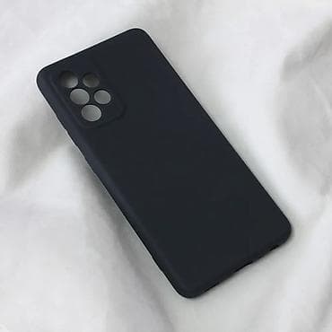 Mobile Phones & Accessories: Maska Teracell Soft Velvet za Samsung A525F/A526B/A528B Galaxy A52 at lalafo.rs — 2 Mobile Phones & Accessories: Maska Teracell Soft Velvet za Samsung A525F/A526B/A528B Galaxy A52 — 2
