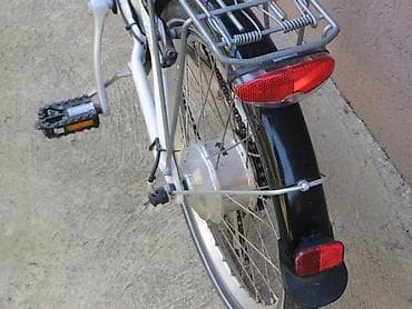 Kids' bicycles: Sklopivi eBike ZUNDAPP alu 20" ZUNDAPP e-bicikl je opremljen motorom at lalafo.rs — 8 Kids' bicycles: Sklopivi eBike ZUNDAPP alu 20" ZUNDAPP e-bicikl je opremljen motorom — 8