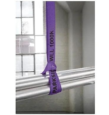 PARKSIDE tekstilna dizalica/rundslings – ljubičasta - Namena: za na lalafo.rs PARKSIDE tekstilna dizalica/rundslings – ljubičasta - Namena: za