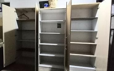 Ormani I Vitrine od 7500din do 12500din I polovan namestaj Zemun za na lalafo.rs — 2 Ormani I Vitrine od 7500din do 12500din I polovan namestaj Zemun za — 2