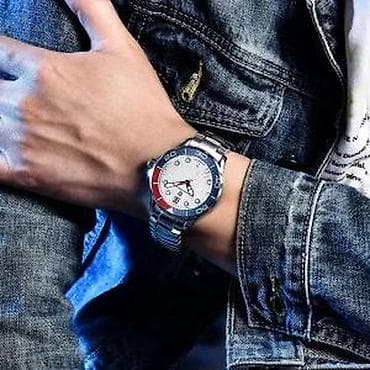 PAGANI DESIGN PD-1667 -42mm-Bela -Omega Seamaster Diver 300M Potpuno na lalafo.rs — 8 PAGANI DESIGN PD-1667 -42mm-Bela -Omega Seamaster Diver 300M Potpuno — 8