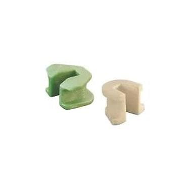 Home & Garden: Plastični ulošci/štipaljke za staklo tuš kabine - Set od 2 komada at lalafo.rs — 2 Home & Garden: Plastični ulošci/štipaljke za staklo tuš kabine - Set od 2 komada — 2
