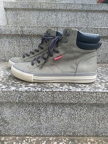 Venice deichmann patike br. 37, Malo nosne super ocuvane. Pogledajte i na lalafo.rs — 1 Venice deichmann patike br. 37, Malo nosne super ocuvane. Pogledajte i — 1