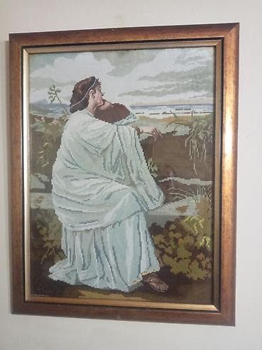 Orginal Vilerov goblen Ifegenia, sitan bod na lalafo.rs — 2 Orginal Vilerov goblen Ifegenia, sitan bod — 2