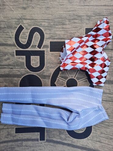 Garderoba za lutke: Odelce za lutke ili barbike. Slanje poštom. Pouzećem: - Postekspres na lalafo.rs — 2 Garderoba za lutke: Odelce za lutke ili barbike. Slanje poštom. Pouzećem: - Postekspres — 2