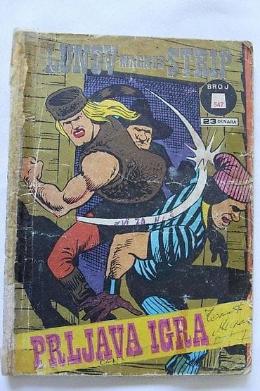 LUNOV MAGNUS STRIP 547, LMS 547, BLEK STENA, PRLJAVA IGRA | Lunov na lalafo.rs LUNOV MAGNUS STRIP 547, LMS 547, BLEK STENA, PRLJAVA IGRA | Lunov