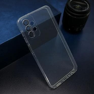 Futrola CLEAR CAMERA GLASS za Samsung A135F Galaxy A13 4G providna at lalafo.rs — 1 Futrola CLEAR CAMERA GLASS za Samsung A135F Galaxy A13 4G providna — 1