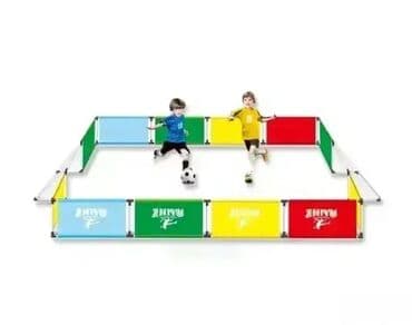 Veliki set za hokej i fudbal Model: 50-00-6000-00 ⚽ Fudbal i hokej na lalafo.rs Veliki set za hokej i fudbal Model: 50-00-6000-00 ⚽ Fudbal i hokej