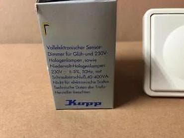prsluk jaknica mango u: Kupp DIMMAT – potpuno elektronski senzor-dimer za rasvetu - Tip at lalafo.rs — 5 prsluk jaknica mango u: Kupp DIMMAT – potpuno elektronski senzor-dimer za rasvetu - Tip — 5