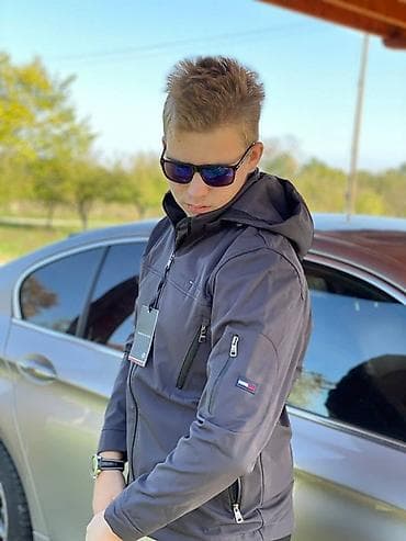 Tommy Hilfiger muška jakna NOVO Novo Veličine s m l xl 2xl 3xl fb na lalafo.rs — 5 Tommy Hilfiger muška jakna NOVO Novo Veličine s m l xl 2xl 3xl fb — 5