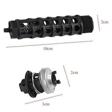 Ventil filtera ulja Chevrolet CRUZE TRAX ORLANDO 1.6 1.8 NOVO! na lalafo.rs Ventil filtera ulja Chevrolet CRUZE TRAX ORLANDO 1.6 1.8 NOVO!