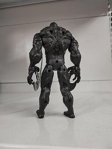 Venom Akciona Figura Venom 2 🕷️🔥 Marvel junaci sa novog filma za male na lalafo.rs — 3 Venom Akciona Figura Venom 2 🕷️🔥 Marvel junaci sa novog filma za male — 3