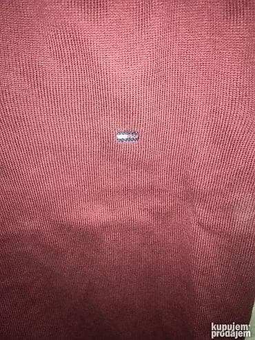 Original TOMMY HILFIGER dzemper M / L NOV 100% cotton Ramena 47cm na lalafo.rs — 8 Original TOMMY HILFIGER dzemper M / L NOV 100% cotton Ramena 47cm — 8