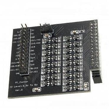 Home & Garden: 16 KANALNI KONVERTER 3.3 - 5V RASPBERRY PI | Ovaj logički konvertor at lalafo.rs — 4 Home & Garden: 16 KANALNI KONVERTER 3.3 - 5V RASPBERRY PI | Ovaj logički konvertor — 4