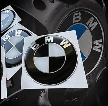 Transport: BMW Stikeri za felne crno beli - Nalepnice za felne - 1942 📌 Opis at lalafo.rs — 3 Transport: BMW Stikeri za felne crno beli - Nalepnice za felne - 1942 📌 Opis — 3