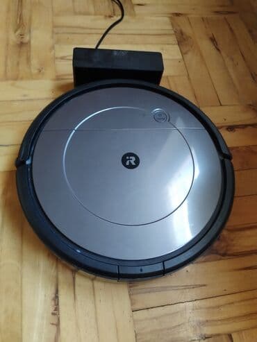 Robot usisivači: IRobot Roomba Combo Essential Radio 6 meseci, brises i usisiva na lalafo.rs — 2 Robot usisivači: IRobot Roomba Combo Essential Radio 6 meseci, brises i usisiva — 2