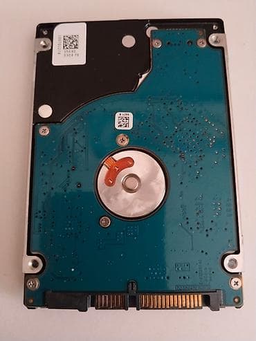 Electronics: 1TB HGST /500GB Toshiba / 500GB Seagate / 100% Health Prodajem tri at lalafo.rs — 5 Electronics: 1TB HGST /500GB Toshiba / 500GB Seagate / 100% Health Prodajem tri — 5