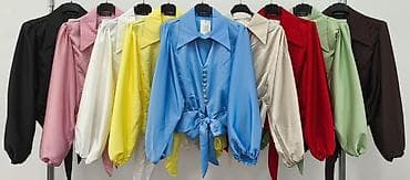 Ponovoo dostupnee
Najlepše košulje 2.600 dinara at lalafo.rs — 9 Ponovoo dostupnee
Najlepše košulje 2.600 dinara — 9