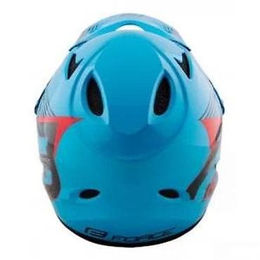 Equipment for cyclists: KACIGA FORCE TIGER DOWNHILL PLAVO-CRNO-CRVENA L-XL | KACIGA FORCE at lalafo.rs — 6 Equipment for cyclists: KACIGA FORCE TIGER DOWNHILL PLAVO-CRNO-CRVENA L-XL | KACIGA FORCE — 6