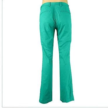 Pantalone hugo boss, vel. S/46 marka: hugo boss veličina: s/46 at lalafo.rs — 3 Pantalone hugo boss, vel. S/46 marka: hugo boss veličina: s/46 — 3