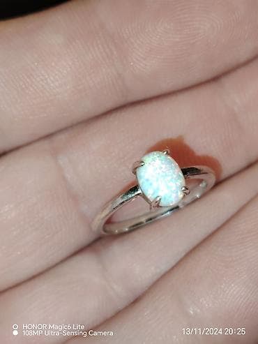 Original vrhunski de lux model srebrnog sterling silver (s925) prstena na lalafo.rs — 2 Original vrhunski de lux model srebrnog sterling silver (s925) prstena — 2