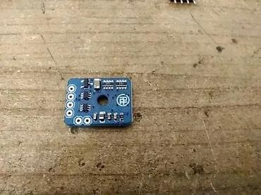 AS7341 SPEKTROMETAR I2C SENZOR ZA IR VIS 350 - 1000NM | AS7341 je na lalafo.rs AS7341 SPEKTROMETAR I2C SENZOR ZA IR VIS 350 - 1000NM | AS7341 je
