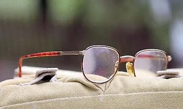 Wireworks Braun Oval dioptrijski ram. Original Wireworks Braun Oval na lalafo.rs — 3 Wireworks Braun Oval dioptrijski ram. Original Wireworks Braun Oval — 3