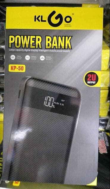 Eksterna baterija kp-50 10000mah. eksterna baterija kp-50 10000mah na lalafo.rs — 1 Eksterna baterija kp-50 10000mah. eksterna baterija kp-50 10000mah — 1