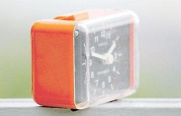 Kienzle Chronoquartz stoni sat - Repetition Orange 60/ 70te. Made in na lalafo.rs — 3 Kienzle Chronoquartz stoni sat - Repetition Orange 60/ 70te. Made in — 3