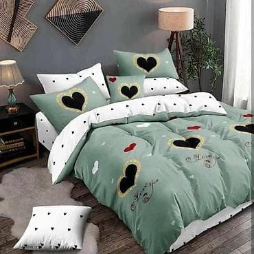 Blankets and Bedspreads: 🌿 Bambus posteljina koja NE traži peglu! Operi – osuši – stavi na at lalafo.rs — 7 Blankets and Bedspreads: 🌿 Bambus posteljina koja NE traži peglu! Operi – osuši – stavi na — 7