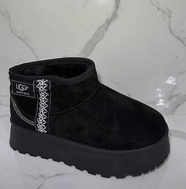 Uggs color - Black at lalafo.rs — 2 Uggs color - Black — 2