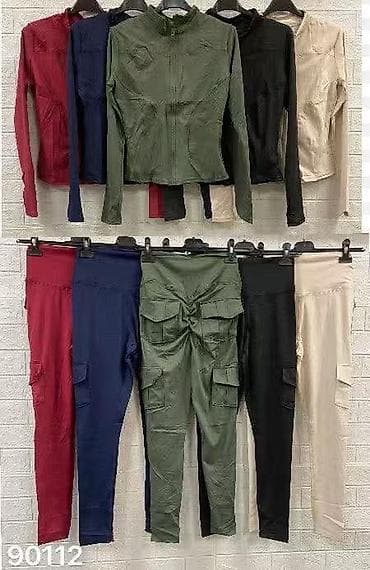 Kompleti fit na lalafo.rs — 5 Kompleti fit — 5