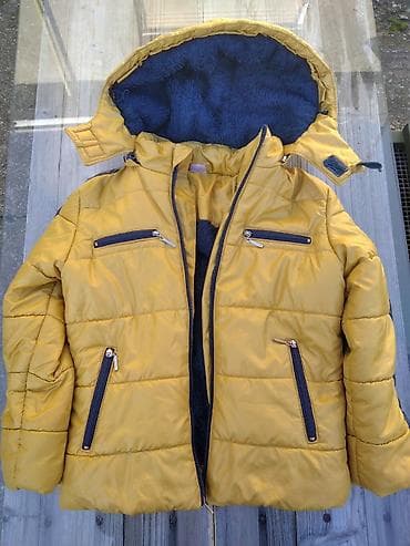 Jaknica br. 116 u super stanju na lalafo.rs Jaknica br. 116 u super stanju