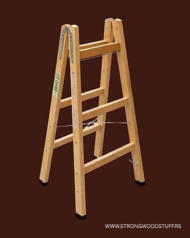 lidl srafilica cena: Drvene merdevine sa četiri gazišta Specifikacija: 4 prečage Težina:6,7 at lalafo.rs — 4 lidl srafilica cena: Drvene merdevine sa četiri gazišta Specifikacija: 4 prečage Težina:6,7 — 4