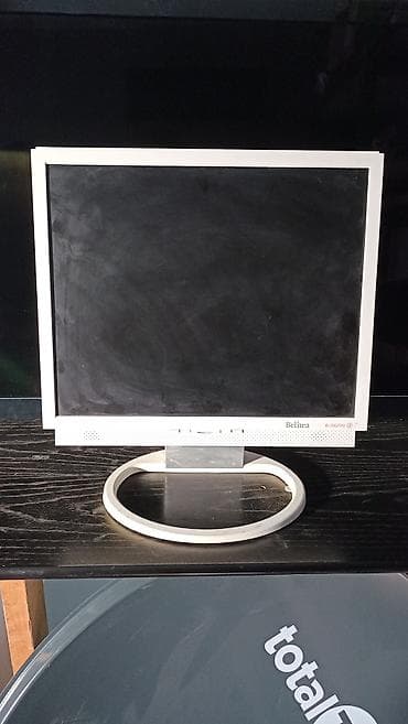 Belinea o.display 3.1 – 19" LCD monitor - Model: BT10002 - na lalafo.rs — 1 Belinea o.display 3.1 – 19" LCD monitor - Model: BT10002 - — 1