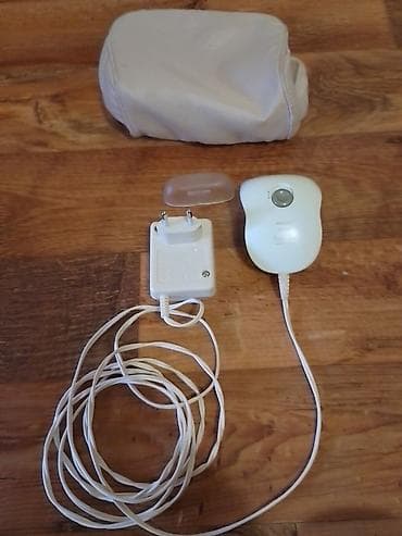 Philips Beauty Satin Ice Body Total – masažer/hladilni uređaj za telo na lalafo.rs — 1 Philips Beauty Satin Ice Body Total – masažer/hladilni uređaj za telo — 1
