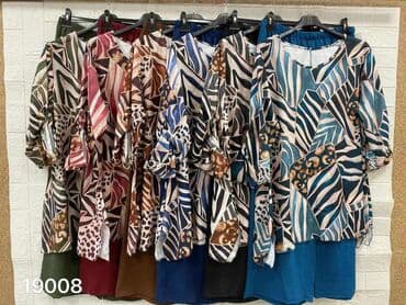 4XL, bоја - Šareno na lalafo.rs 4XL, bоја - Šareno