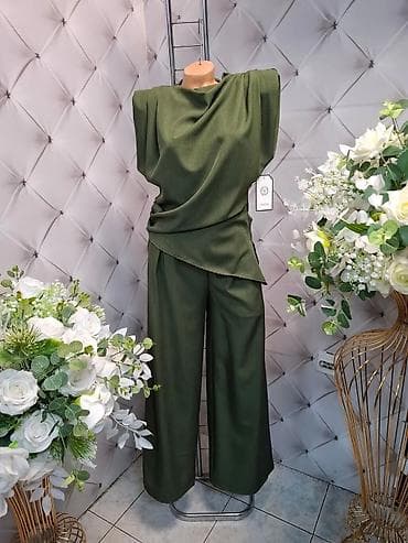 7Arrows, M, L, bоја - Maslinasto zelena na lalafo.rs 7Arrows, M, L, bоја - Maslinasto zelena