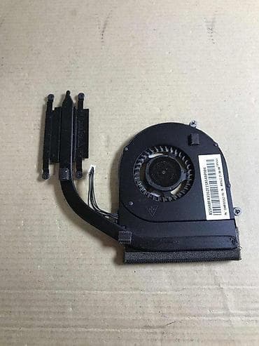 Kuler i hladnjak za Lenovo E550. ✨ Ispravan na lalafo.rs — 1 Kuler i hladnjak za Lenovo E550. ✨ Ispravan — 1