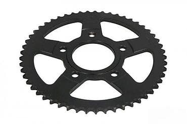 Zadnji lančanik za motocikle, model JTR 242, dizajniran za lanac tipa at lalafo.rs Zadnji lančanik za motocikle, model JTR 242, dizajniran za lanac tipa