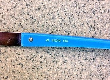 COCONUTS by AMA dioptrijski polu ram. Made in Germany. COCONUTS by na lalafo.rs — 8 COCONUTS by AMA dioptrijski polu ram. Made in Germany. COCONUTS by — 8