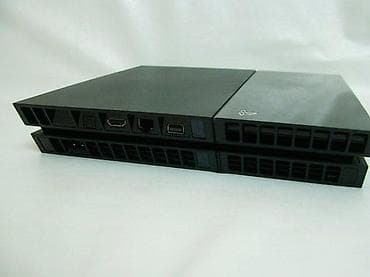Electronics: U ponudi je Sony PlayStation 4 sa naslova. Stanje: radno perfektno at lalafo.rs — 10 Electronics: U ponudi je Sony PlayStation 4 sa naslova. Stanje: radno perfektno — 10