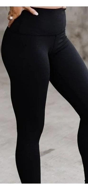 Other: L, XL, 2XL, color - Black, Single-colored at lalafo.rs — 2 Other: L, XL, 2XL, color - Black, Single-colored — 2