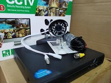 VideoNadzor.5mp.FullCCTV.AHD.P2P.5G.DVR.ICloudSoftware.H264. NOVO U na lalafo.rs — 6 VideoNadzor.5mp.FullCCTV.AHD.P2P.5G.DVR.ICloudSoftware.H264. NOVO U — 6