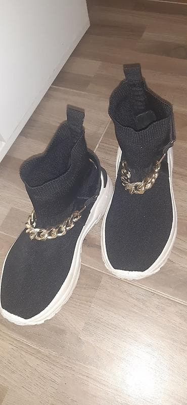 37 patike odlicne malo nosene na lalafo.rs — 2 37 patike odlicne malo nosene — 2