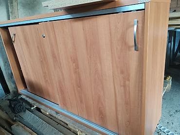 Komoda sa kliznim vratima na lalafo.rs Komoda sa kliznim vratima